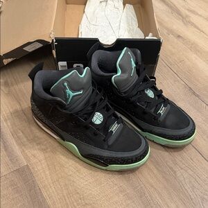 Jordan son of mars low sz 8
